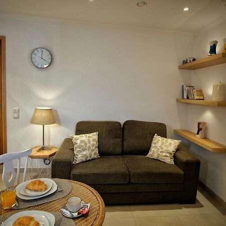 Casinha 23 Apartment ลากอส ภายนอก รูปภาพ