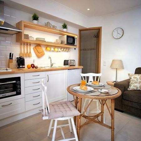 Casinha 23 Apartment ลากอส ภายนอก รูปภาพ