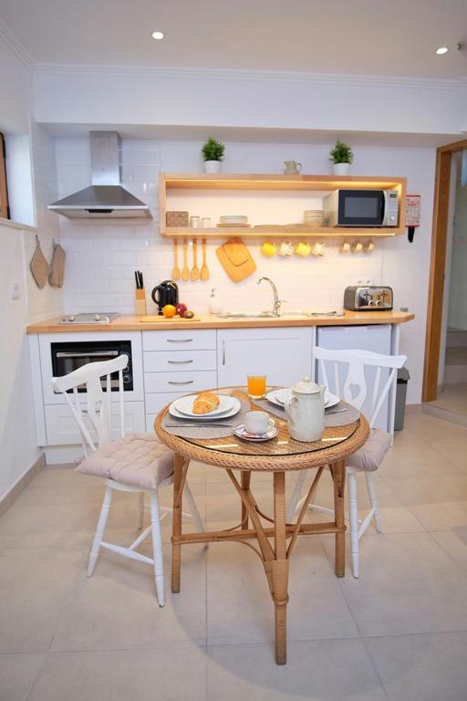 Casinha 23 Apartment ลากอส ภายนอก รูปภาพ
