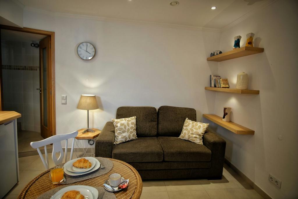 Casinha 23 Apartment ลากอส ภายนอก รูปภาพ
