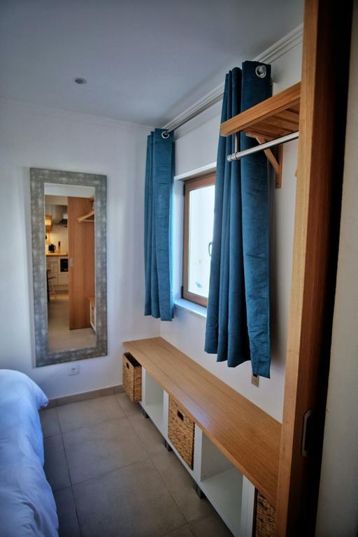 Casinha 23 Apartment ลากอส ภายนอก รูปภาพ